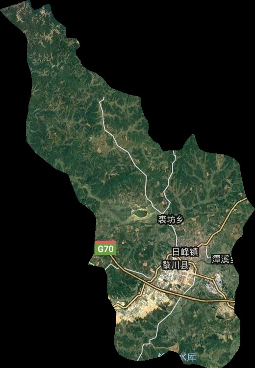 日峰镇
