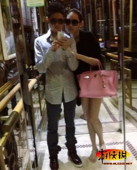 深圳16岁顶级富二代:女友无数 玩三国杀爱COS