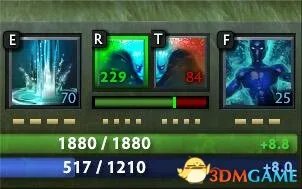 DOTA2 7.0界面改动介绍 DOTA2 7.0界面改动详解