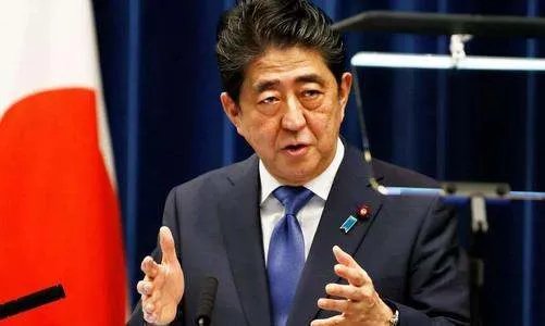日本计划9月17日选出新首相,上一任首相是谁?