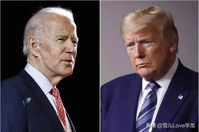 特朗普建议推迟美国大选,如果实现,谁是最大的受益者?
