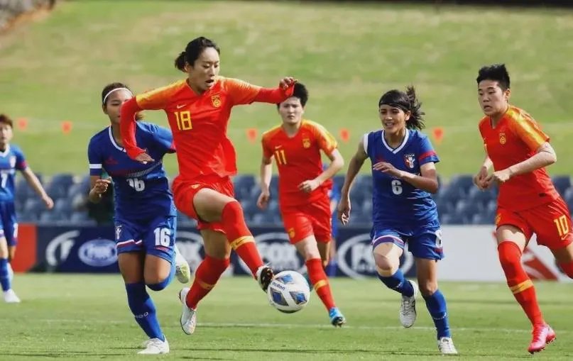 女足提前小组出线是怎么回事?女足未来将对阵哪个国家?