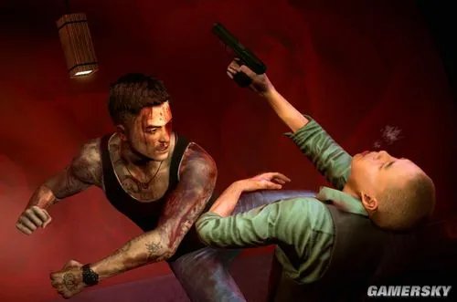 太突然了！《真实犯罪3：香港》取消开发