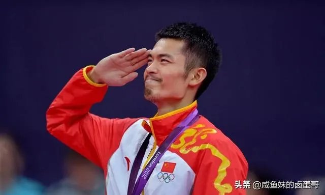 林丹宣布退役了,四大羽毛球天王是不是都谢幕了?