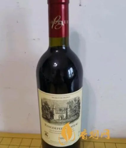 86拉菲红酒价格多少钱一瓶?