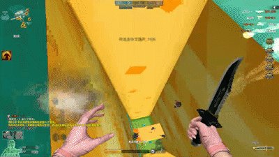 CF天空游乐场通关攻略大全