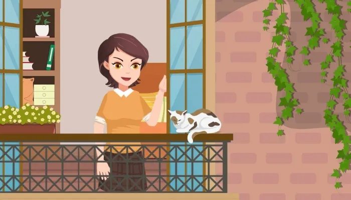为什么猫咪能像液体一样 猫咪的寿命是多少年