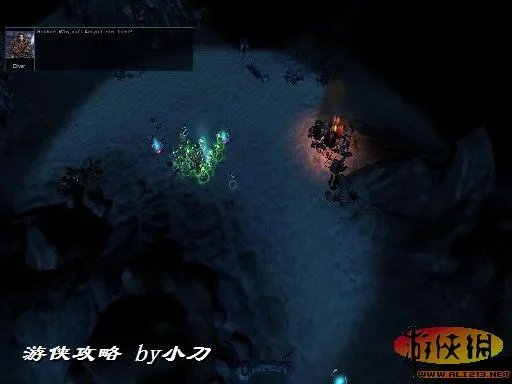 《幽会之战》PC图文攻略【游侠攻略组】(更新中)