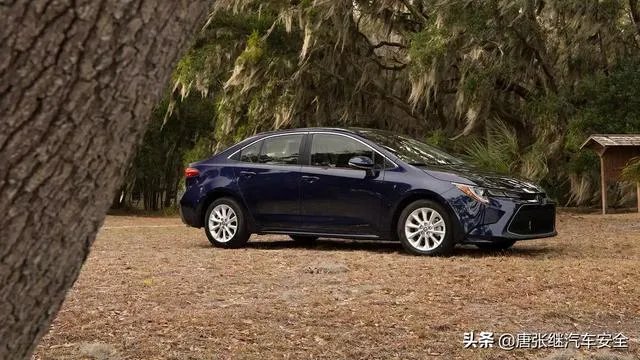 全新TNGA卡罗拉你们觉得如何？