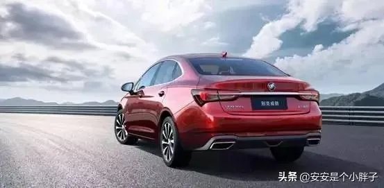 别克威朗怎么样？作为家用轿车如何？