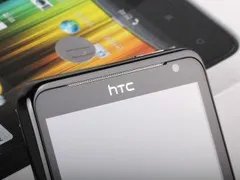 传说中的G19 HTC Raider 4G价格稳定中