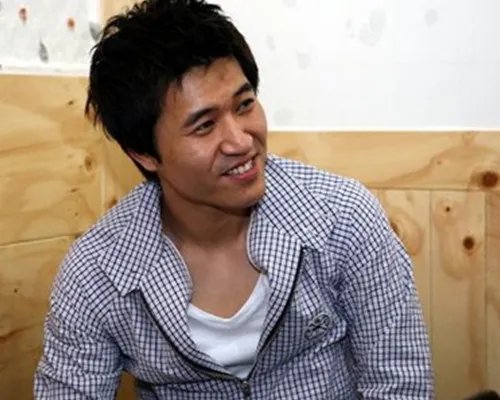金钟民婚礼尹恩惠图片曝光  网友直呼还原真实的金钟民