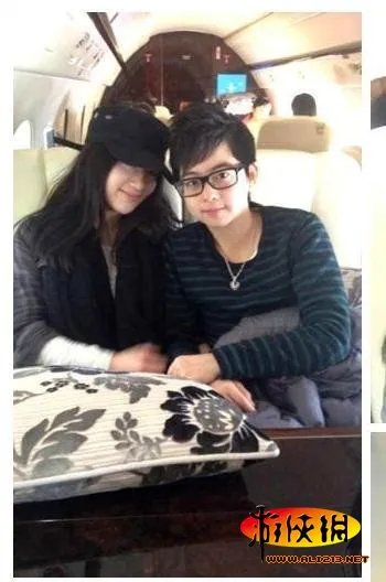 深圳16岁顶级富二代:女友无数 玩三国杀爱COS