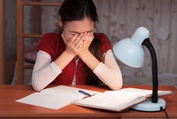14岁女孩应该怎么引导