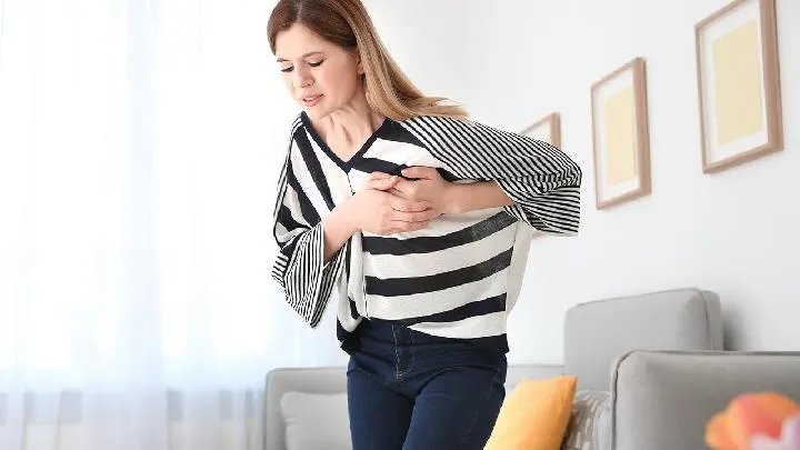 哪些人是乳腺癌高危人群