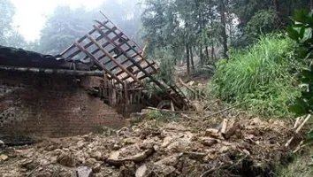 宜宾暴雨致房屋坍塌一村民遇难，这场暴雨还给当地带来了什么？