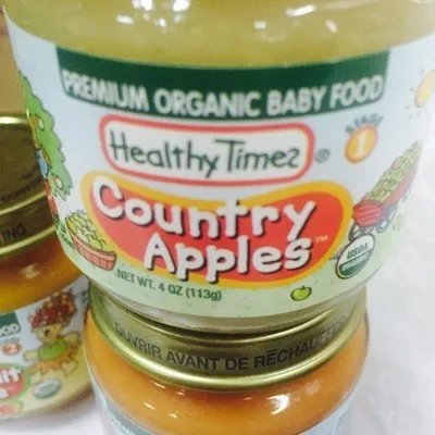Earths best的产品好吗?