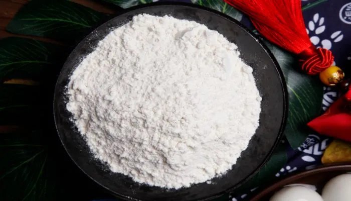 玉米淀粉是生粉吗 玉米淀粉是生粉么