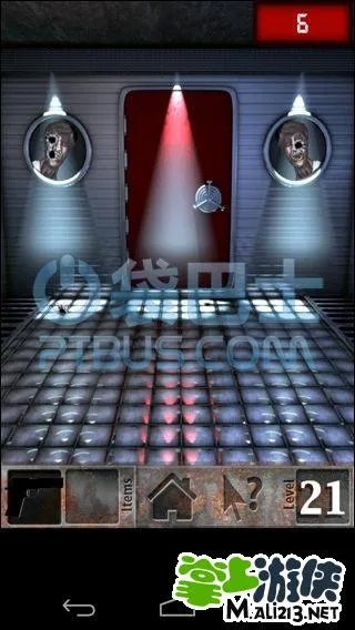 100僵尸大逃亡100 Zombies攻略图文:21-25关卡