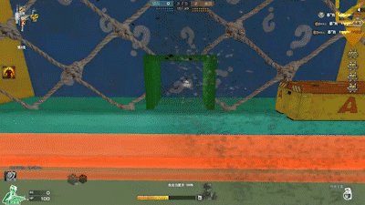 CF天空游乐场通关攻略大全