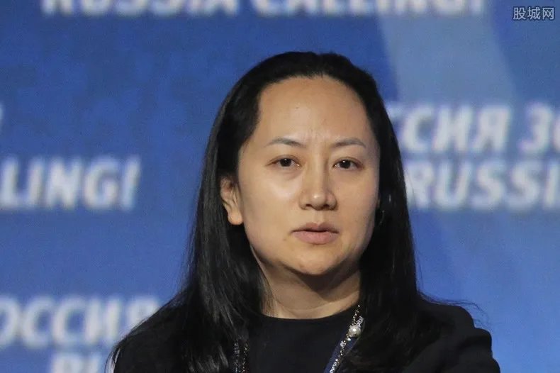 孟晚舟现在在哪里 孟晚舟结局被放可能性大吗?