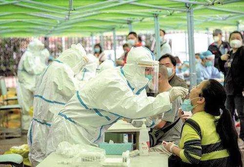大连60例病例详情公布，有20多名是学生，为何会有这么多学生被感染？