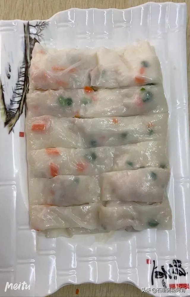 去哪里学肠粉比较好?