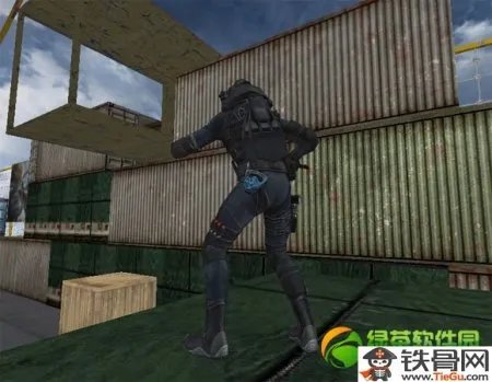 cf波塞冬图片