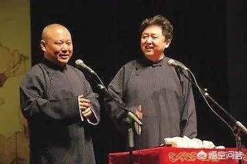 德云社20周年大庆很火爆，20年后的郭德纲及其德云社发展状况会是怎样？