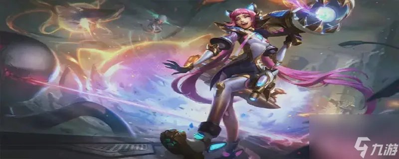 lol打野技巧和意识