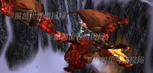 魔兽世界祖龙坐骑怎么获得