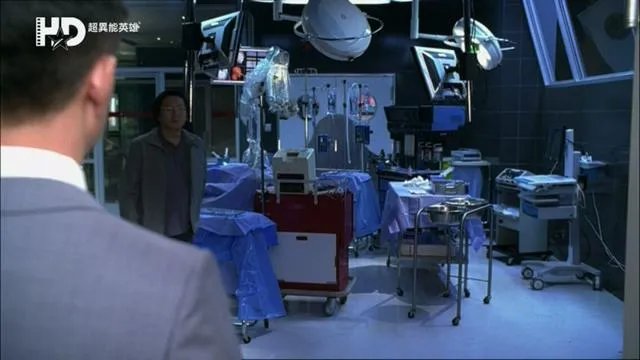 TVB网站