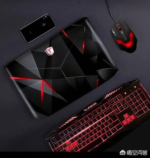 现在笔记本的主流配置是什么?