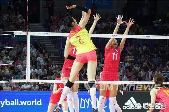 中国女排以3:0战胜俄罗斯女排，中国队赢在哪里？