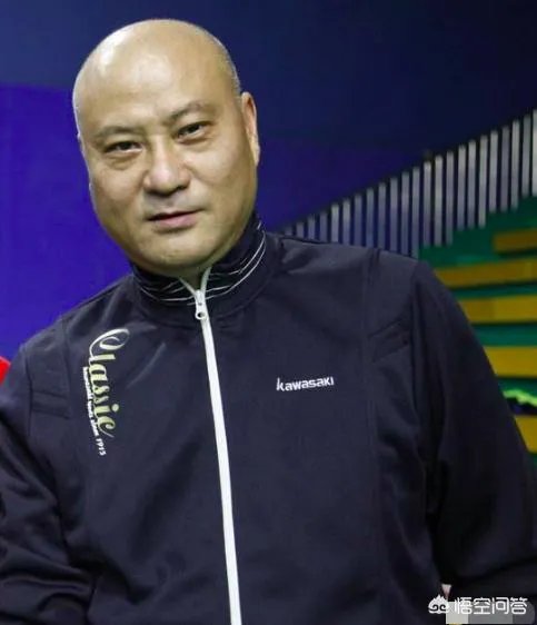 如何评价中国羽毛球名宿李矛?他近况如何?