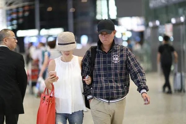马伊琍离婚后首开工