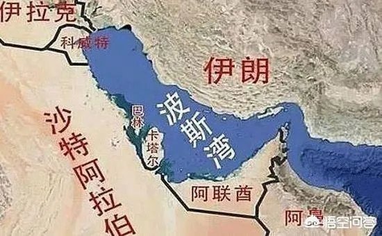 美国呼吁恢复对伊朗的制裁，美国的目的究竟是什么？