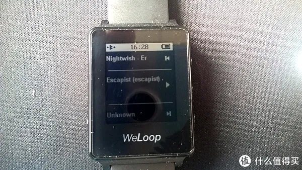 待机超长，简约大方——WeLoop 唯乐 小黑2代智能手表使用测评