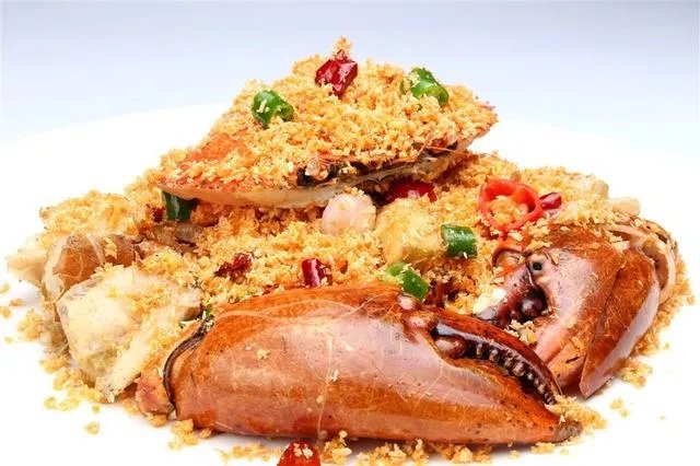 如何成为美食家?