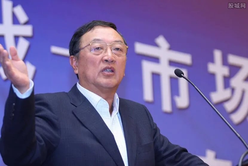 柳传志的儿子柳林简历 为何不是他接棒联想?