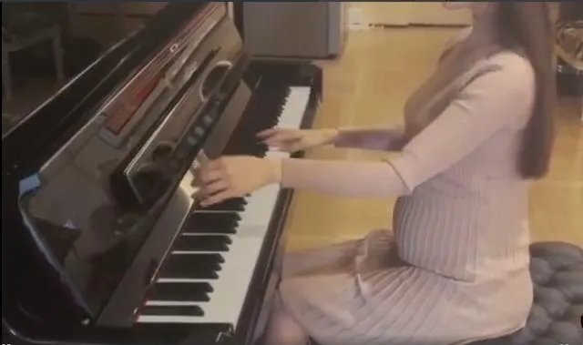 郎朗宣布吉娜怀孕，你怎么看？