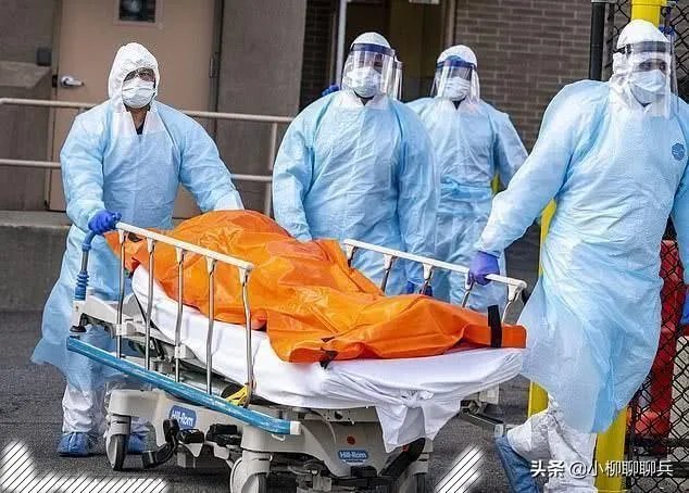 因疫情美国交通瘫痪,超400架飞机停满荒漠,堪称“飞机墓场”,如何评价?