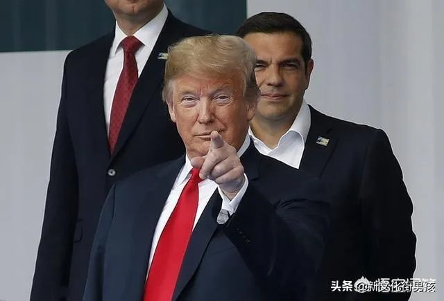 美国呼吁恢复对伊朗的制裁，美国的目的究竟是什么？