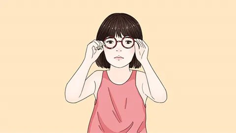 治疗近视的中药有哪些