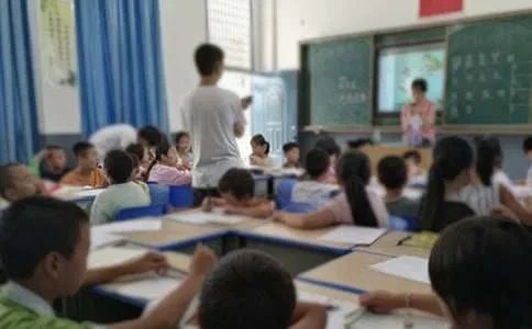 开学第一天周记