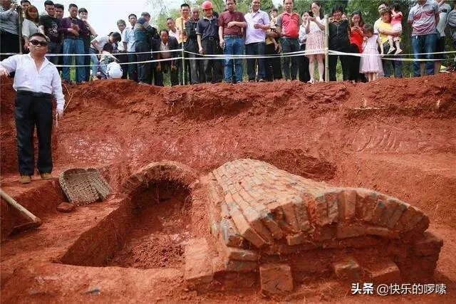 北宋古墓发现“过仙桥”,都说是震撼的爱情,怎么回事?
