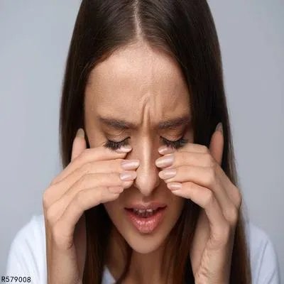 黑眼圈只是睡眠不足吗 黑眼圈与三原因密切相关