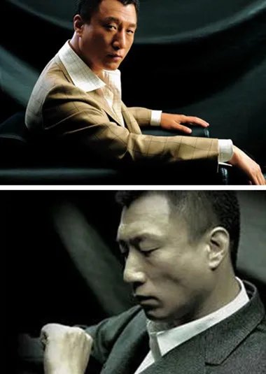 曝孙红雷带妻产检引热议 颜王否认怀孕但特别希望是真的