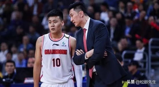 易建联29分7篮板率广东大胜山东豪取12连胜，本赛季广东连冠是不是板上钉钉了？