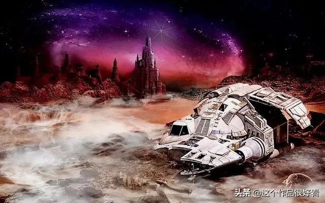 地外文明真实存在吗？